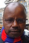 Mamadou Kourahoye Diallo