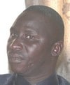 Pape Seck Pape Seck