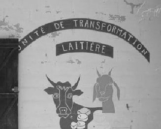 Sénégal, 2006 (© A-L. Constantin, CFSI) Sénégal, 2006 (© A-L. Constantin, CFSI)