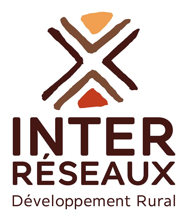 Avec la nouvelle année, Inter-réseaux change de logo !