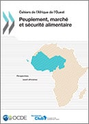 Note de synthèse de l’étude « Peuplement, marché et sécurité alimentaire »