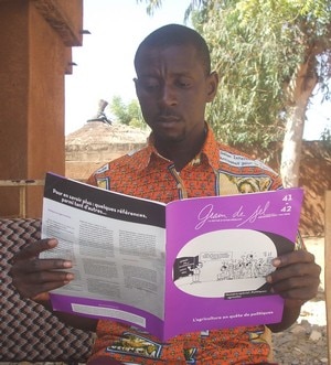 Idrissa Moumouni Idrissa Moumouni