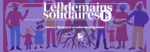 revue Lendemains solidaires (CETIM)