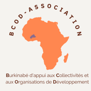 Logo de BCOD
