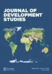 The Journal of Development Studies
