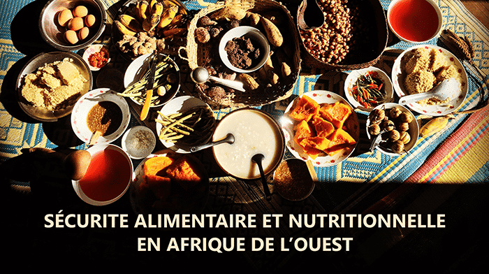 Renforcer le lien entre les unités de production de farines infantiles et les organisations de producteurs
